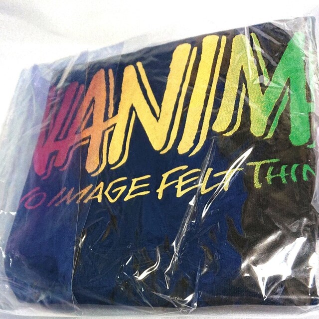 Wanima Tシャツ Pizza Of Deathロゴ 新品未使用 送料無料 タレントグッズ 新品 中古のオークション モバオク Wanima Tシャツ Pizza Of Deathロゴ 新品未使用 送料無料 タレントグッズ 新品 中古のオークション モバオク