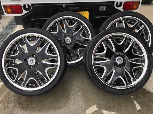 クラブリネア L566 17インチ | 自動車/バイク | 新品・中古の ...