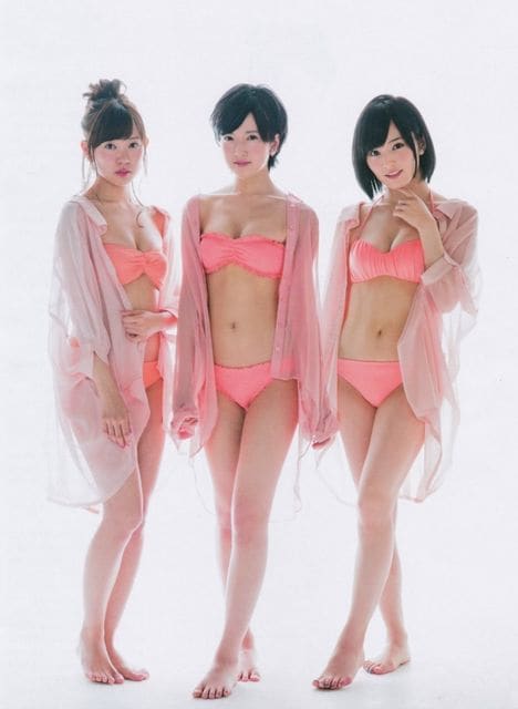 Nmb48 須藤凛々花 渡辺美優紀 山本彩 1 新品 中古のオークション モバオク Nmb48 須藤凛々花 渡辺美優紀 山本彩 1 新品 中古のオークション モバオク