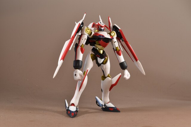  ROBOT jo[V type ZERO spec2 i  zr[ 