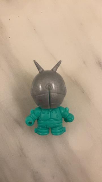 SD仮面ライダー倶楽部☆シャドームーン☆マスクタイプ☆消しゴム SD仮面ライダー倶楽部☆シャドームーン☆マスクタイプ☆消しゴム