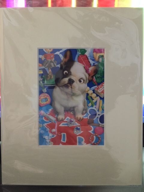 村松誠 お祭りフレンチブルドッグ 額付きイラストポスター ペット 手芸 園芸 新品 中古のオークション モバオク 村松誠 お祭りフレンチブルドッグ 額付きイラストポスター ペット 手芸 園芸 新品 中古のオークション モバオク