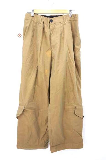 Basisbroek バージズブルック コットンワイドパンツワイドパンツ 男性ファッション 新品 中古のオークション モバオク No Basisbroek バージズブルック コットンワイドパンツワイドパンツ 男性ファッション 新品 中古のオークション モバオク No