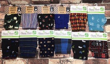 トランクス パンツ しまむら の検索結果一覧 新品 中古のオークション モバオク トランクス パンツ しまむら の検索結果一覧 新品 中古のオークション モバオク