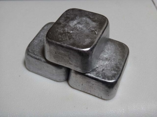 鉛 ウエイト インゴット ジグ シンカー 錘 自作 重り 2kg 新品 中古のオークション モバオク 鉛 ウエイト インゴット ジグ シンカー 錘 自作 重り 2kg 新品 中古のオークション モバオク