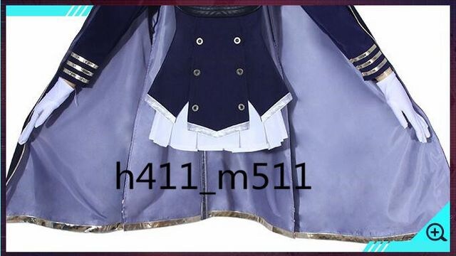 アズールレーン Azur Lane 金剛 コスプレ 衣装 靴下 帽 手袋 女性ファッション 新品 中古のオークション モバオク No アズールレーン Azur Lane 金剛 コスプレ 衣装 靴下 帽 手袋 女性ファッション 新品 中古のオークション モバオク No