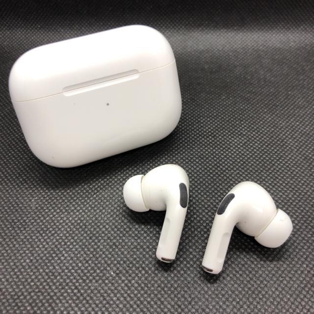 即決 正規品 Apple アップル AirPodspro エアーポッズプロ | 家電/AV