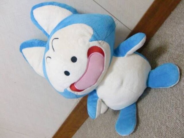 ドラゴンボール プーアル ぬいぐるみ フィギュア 新品 中古のオークション モバオク ドラゴンボール プーアル ぬいぐるみ フィギュア 新品 中古のオークション モバオク