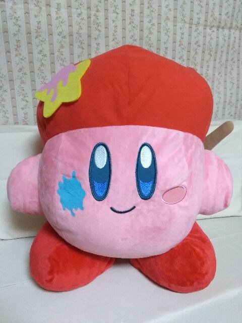 星のカービィスターアライズbigぬいぐるみ アーティスト 新品 中古のオークション モバオク 星のカービィスターアライズbigぬいぐるみ アーティスト 新品 中古のオークション モバオク