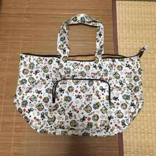 ディズニー ポケッタブルトートバッグ ピノキオ柄 しまむら 新品 中古のオークション モバオク ディズニー ポケッタブルトートバッグ ピノキオ柄 しまむら 新品 中古のオークション モバオク