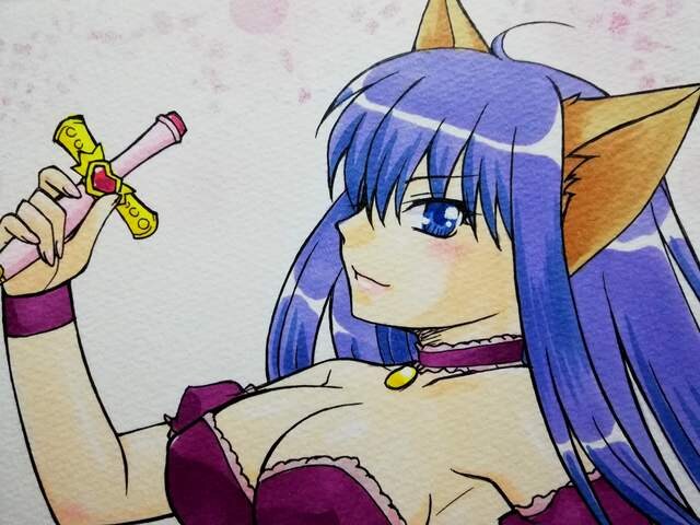 自作イラストb5 東京ミュウミュウ ミュウザクロ 新品 中古のオークション モバオク 自作イラストb5 東京ミュウミュウ ミュウザクロ 新品 中古のオークション モバオク