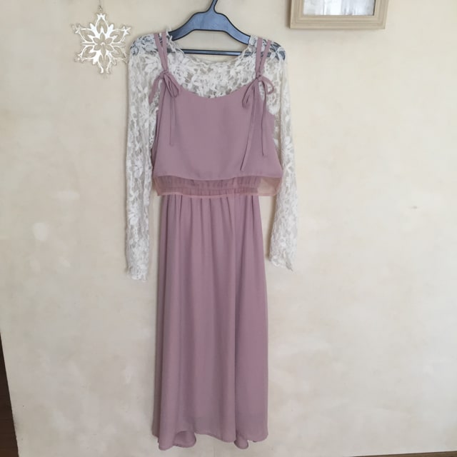 切手可 マジェスティックレゴン ワンピース マキシワンピース 新品 中古のオークション モバオク 切手可 マジェスティックレゴン ワンピース マキシワンピース 新品 中古のオークション モバオク