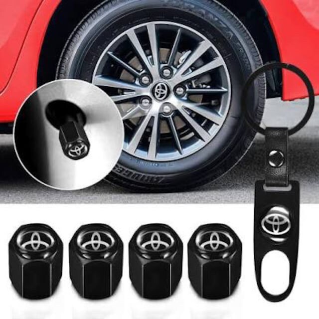 Qingtech For Toyota バルブキャップ 車 トヨタ エアー バルブ 自動車 バイク 新品 中古のオークション モバオク Qingtech For Toyota バルブキャップ 車 トヨタ エアー バルブ 自動車 バイク 新品 中古のオークション モバオク