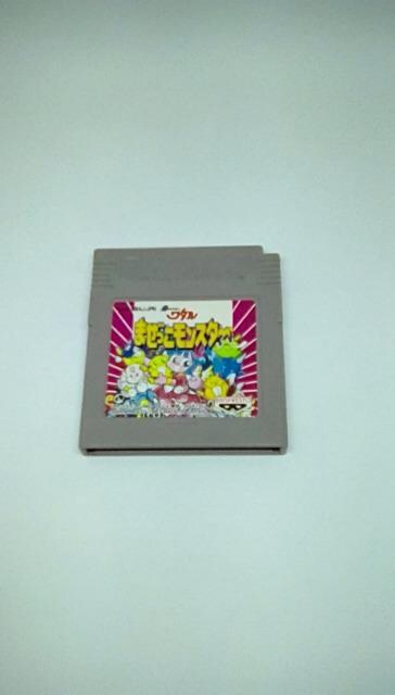 Gb 超魔神英雄伝ワタル まぜっこモンスター ゲームボーイ 育成ゲーム レトロゲーム アニメ コミック キャラクター 新品 中古のオークション モバオク Gb 超魔神英雄伝ワタル まぜっこモンスター ゲームボーイ 育成ゲーム レトロゲーム アニメ コミック キャラクター 新品 中古のオークション モバオク