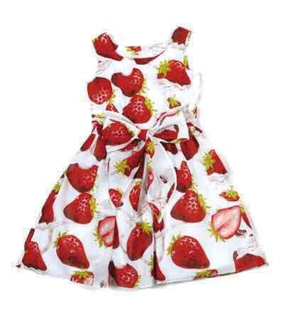 Milk ホイップベリーdress ホワイトショートケーキ 新品 新品 中古のオークション モバオク