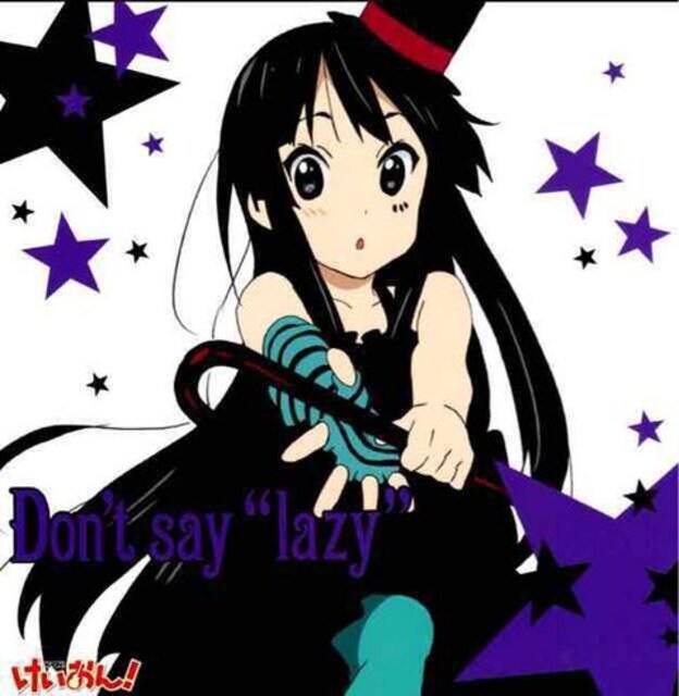 けいおん Dont Say Lazy 澪 衣装 新品 中古のオークション モバオク けいおん Dont Say Lazy 澪 衣装 新品 中古のオークション モバオク