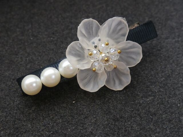 新品 アンティーク調エレガント花パールヘアクリップ 淡いピンク 女性アクセサリー 時計 新品 中古のオークション モバオク 新品 アンティーク調エレガント花パールヘアクリップ 淡いピンク 女性アクセサリー 時計 新品 中古のオークション モバオク