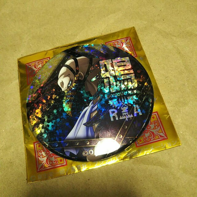 鴉 輩缶バッジ第21弾shine ワンピース アニメ コミック キャラクター 新品 中古のオークション モバオク