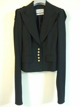 イヴ サンローラン Yves Saint Laurent アパレル 服 の新品 中古商品一覧 新品 中古のオークション モバオク