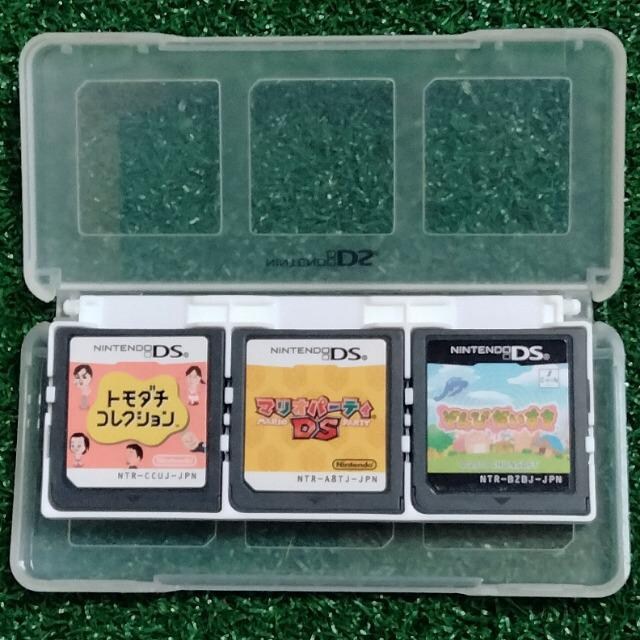 ニンテンドーdsソフト6本まとめ売り 訳アリ 送料込み ゲーム本体 ソフト 新品 中古のオークション モバオク No ニンテンドーdsソフト6本まとめ売り 訳アリ 送料込み ゲーム本体 ソフト 新品 中古のオークション モバオク No