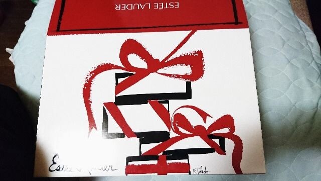16年クリスマス冬コフレ限定黒バック エスティローダー限定箱 エスティローダー Estee Lauder 新品 中古のオークション モバオク No 16年クリスマス冬コフレ限定黒バック エスティローダー限定箱 エスティローダー Estee Lauder 新品 中古のオークション モバオク No