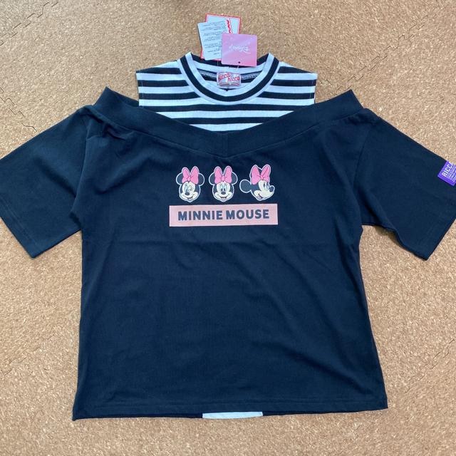 新品タグ付き150半袖tシャツ 肩出しタイプ ディズニーミニー 10 キッズ ベビー 新品 中古のオークション モバオク 新品タグ付き150半袖tシャツ 肩出しタイプ ディズニーミニー 10 キッズ ベビー 新品 中古のオークション モバオク