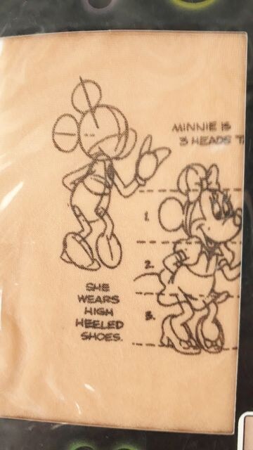 ディズニーミッキー ミニー柄パンティーストッキング M L 女性ファッション 新品 中古のオークション モバオク No ディズニーミッキー ミニー柄パンティーストッキング M L 女性ファッション 新品 中古のオークション モバオク No