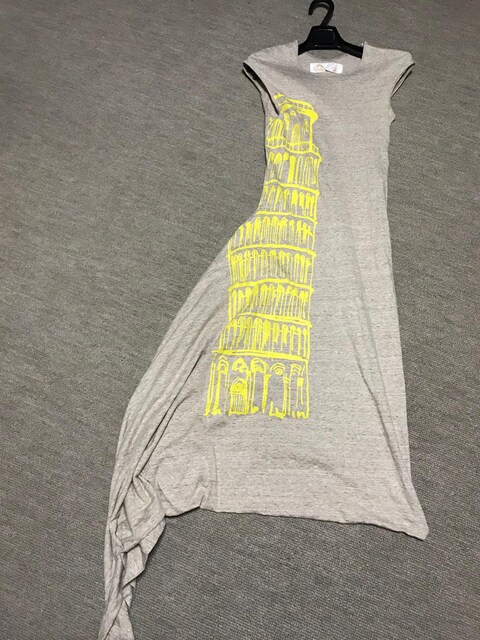 極美品 シアタープロダクツ マキシ丈ワンピース 変形オシャレ シアタープロダクツ Theatre Products 新品 中古のオークション モバオク 極美品 シアタープロダクツ マキシ丈ワンピース 変形オシャレ シアタープロダクツ Theatre Products 新品 中古のオークション モバオク