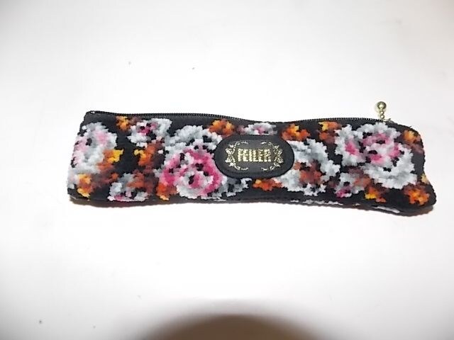 送料込 美品 Feiler フェイラー ペンケース 新品 中古のオークション モバオク 送料込 美品 Feiler フェイラー ペンケース 新品 中古のオークション モバオク