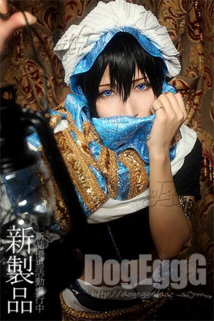 限定 コスプレ衣装 Free 七瀬 遙 Ed アラビアン風 豪華版 新品 中古のオークション モバオク 限定 コスプレ衣装 Free 七瀬 遙 Ed アラビアン風 豪華版 新品 中古のオークション モバオク