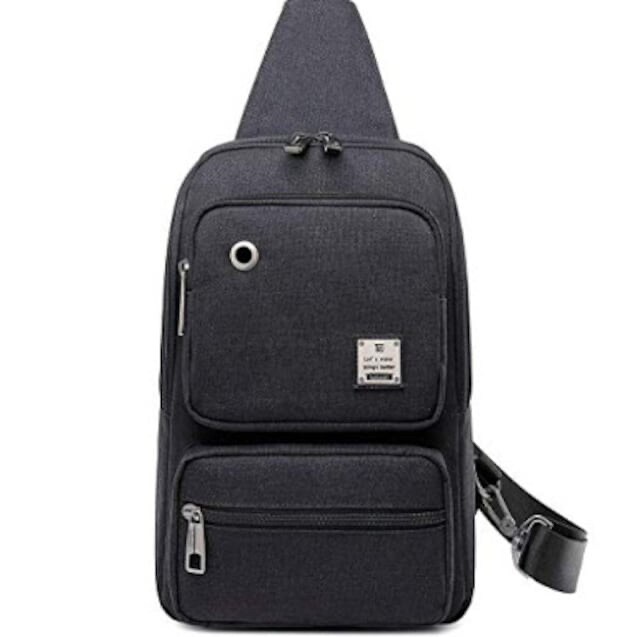 Bisondenim ボディーバッグ メンズ ワンショルダー 大容量防水 男性ファッション 新品 中古のオークション モバオク No Bisondenim ボディーバッグ メンズ ワンショルダー 大容量防水 男性ファッション 新品 中古のオークション モバオク No