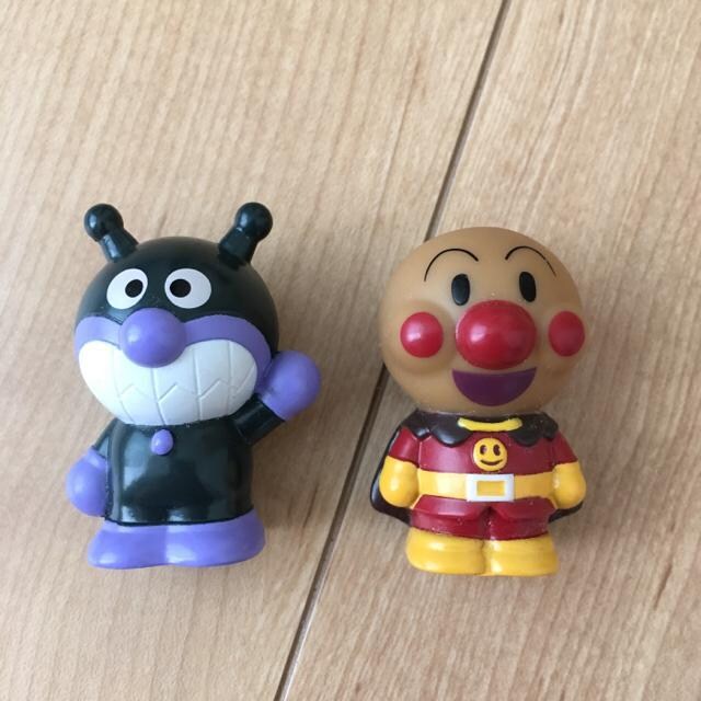 アンパンマン バイキンマン フィギュア おもちゃ アニメ コミック キャラクター 新品 中古のオークション モバオク アンパンマン バイキンマン フィギュア おもちゃ アニメ コミック キャラクター 新品 中古のオークション モバオク