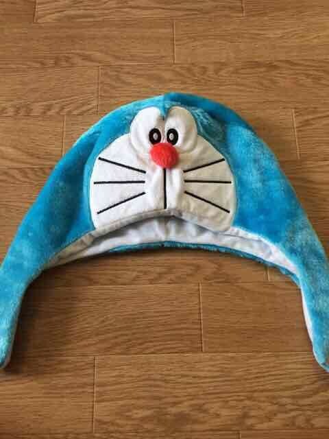 ドラえもん かぶりもの 新品 中古のオークション モバオク ドラえもん かぶりもの 新品 中古のオークション モバオク