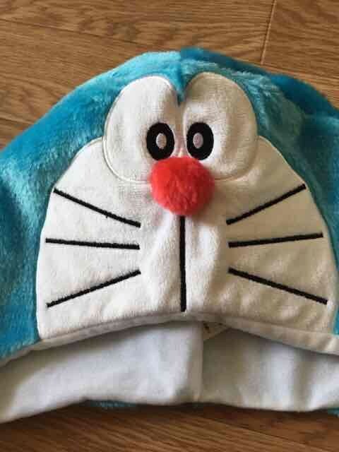 ドラえもん かぶりもの 新品 中古のオークション モバオク ドラえもん かぶりもの 新品 中古のオークション モバオク