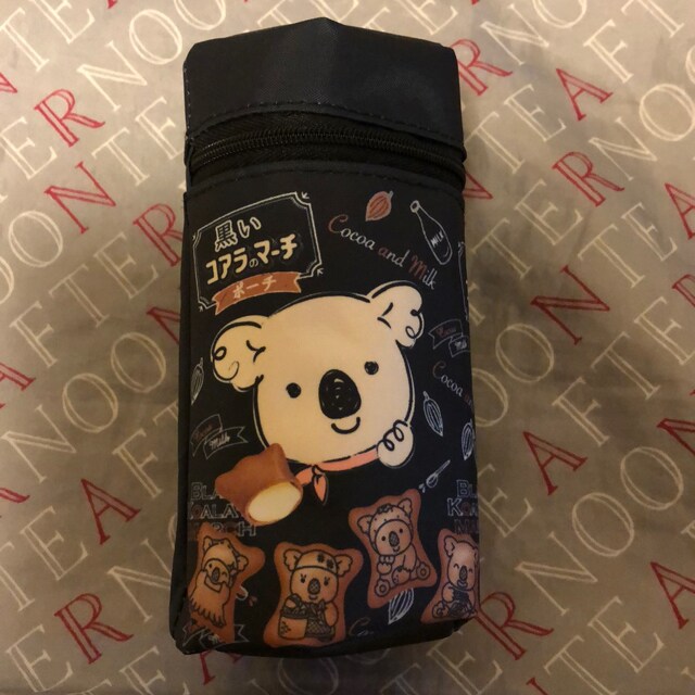 黒いコアラのマーチ ポーチ 新品 中古のオークション モバオク 黒いコアラのマーチ ポーチ 新品 中古のオークション モバオク