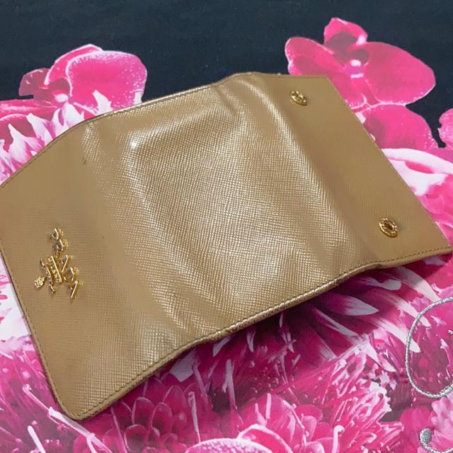 肌触りがいい prada 長財布 キーケース 2点セット - 財布 肌触りがいい prada 長財布 キーケース 2点セット - 財布