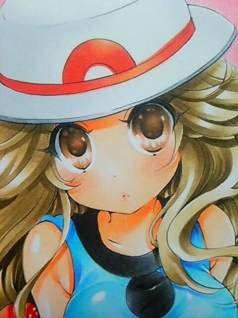 自作イラスト ポケモン リーフ プレゼント 新品 中古のオークション モバオク 自作イラスト ポケモン リーフ プレゼント 新品 中古のオークション モバオク