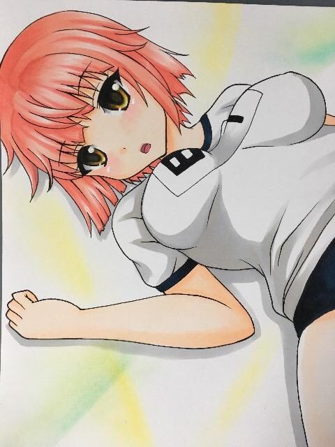 自作イラスト Fate Kaleid Liner プリズマイリヤ 田中 新品 中古のオークション モバオク 自作イラスト Fate Kaleid Liner プリズマイリヤ 田中 新品 中古のオークション モバオク
