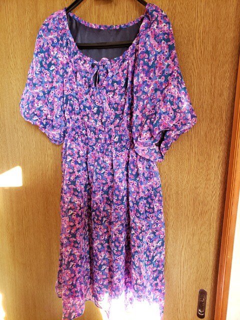 Rope Picnic 花柄ワンピ ロペピクニック Rope Picnic 新品 中古のオークション モバオク Rope Picnic 花柄ワンピ ロペピクニック Rope Picnic 新品 中古のオークション モバオク