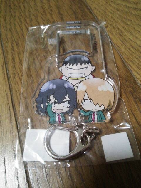 弱虫ペダル 原画展 アクリルカラビナ 田所 手嶋 青八木 アニメ コミック キャラクター 新品 中古のオークション モバオク No 弱虫ペダル 原画展 アクリルカラビナ 田所 手嶋 青八木 アニメ コミック キャラクター 新品 中古のオークション モバオク No