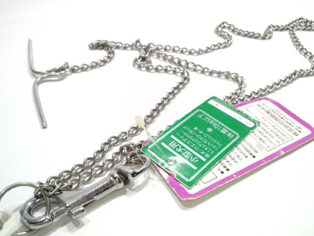 送円07kg10kg18 8ステンレスチェーン1 8mmx1cmsus岡野犬舎係留鎖chain ペット 手芸 園芸 新品 中古のオークション モバオク 送円07kg10kg18 8ステンレスチェーン1 8mmx1cmsus岡野犬舎係留鎖chain ペット 手芸 園芸 新品 中古のオークション モバオク