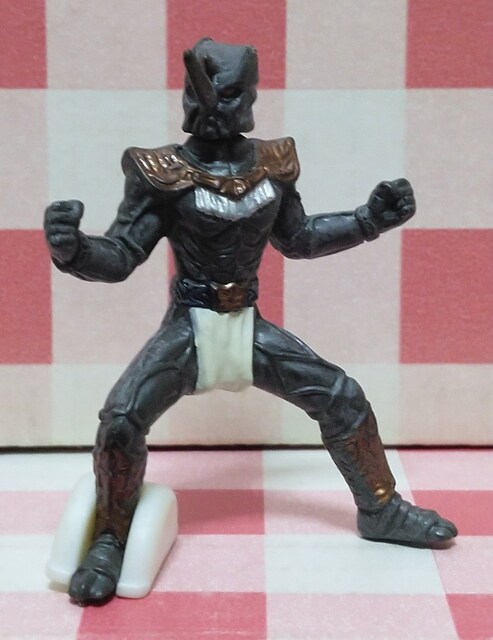 ズ ザイン ダ 食玩フィギュア 仮面ライダークウガ ホビー 新品 中古のオークション モバオク No ズ ザイン ダ 食玩フィギュア 仮面ライダークウガ ホビー 新品 中古のオークション モバオク No