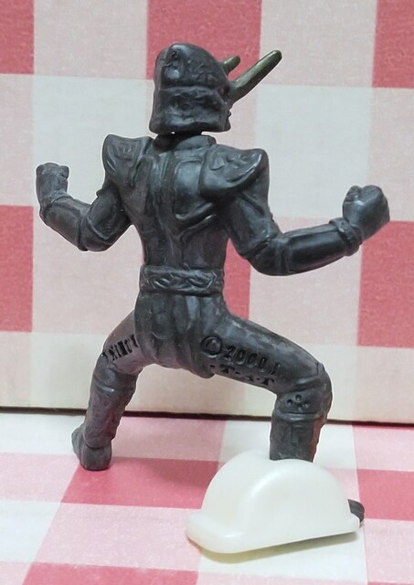 ズ ザイン ダ 食玩フィギュア 仮面ライダークウガ ホビー 新品 中古のオークション モバオク No ズ ザイン ダ 食玩フィギュア 仮面ライダークウガ ホビー 新品 中古のオークション モバオク No