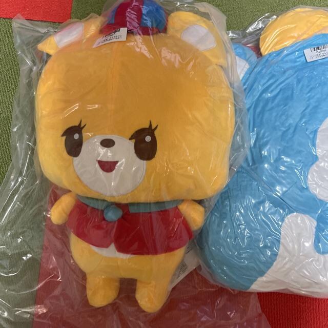 トレバ限定☆おちゃめフレンズ 2種セット | おもちゃ | 新品・中古のオークション モバオク トレバ限定☆おちゃめフレンズ 2種セット | おもちゃ | 新品・中古のオークション モバオク
