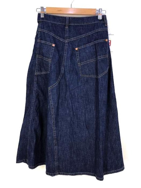 Beams Boy ビームスボーイ デニムラップスカート巻きスカート 女性ファッション 新品 中古のオークション モバオク No Beams Boy ビームスボーイ デニムラップスカート巻きスカート 女性ファッション 新品 中古のオークション モバオク No
