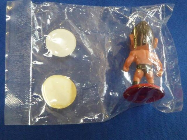 プロ格ヒーローズ 未開封 B Vol 5 マスカラス ミル まとめ買いでお得 Vol 5 プロ格ヒーローズ 未開封 B Vol 5 マスカラス ミル まとめ買いでお得 Vol 5