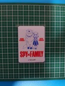 XebJ[SPY&#10005;FAMILY A[j {h