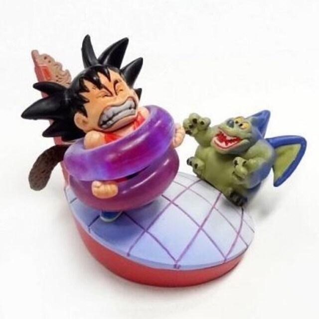 ドラゴンボールカプセル ネオ 天下一武道会編 グルグルガムで悟空ピンチ アニメ コミック キャラクター 新品 中古のオークション モバオク ドラゴンボールカプセル ネオ 天下一武道会編 グルグルガムで悟空ピンチ アニメ コミック キャラクター 新品 中古のオークション モバオク
