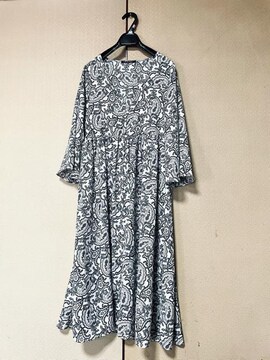 イング Ingni ワンピース ロングの新品 中古商品一覧 新品 中古のオークション モバオク