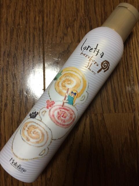 Loretta ロレッタ クルクルシュー アイロン用スタイリング剤 新品 中古のオークション モバオク Loretta ロレッタ クルクルシュー アイロン用スタイリング剤 新品 中古のオークション モバオク